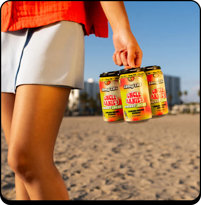 Cherry Limeade 12 oZ