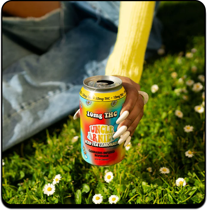 Iced Tea Lemonade