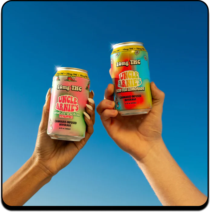 Iced Tea Lemonade
